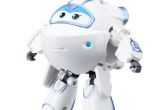 Coloriage Super Wings astra Super Wings Transformations Flugzeug astra Super Wings Deutschland