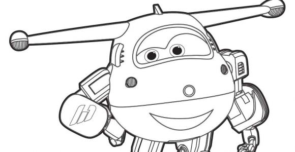 Coloriage Super Wings Bello Coloriage Super Wings3 9921403