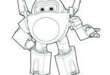 Coloriage Super Wings Bello Super Wings Coloring Picture Coloring for Kidã