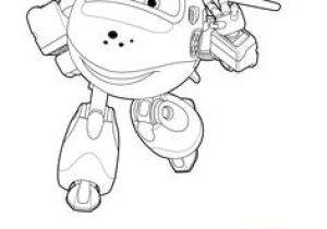 Coloriage Super Wings Donnie 150 Best Super Wings Images On Pinterest