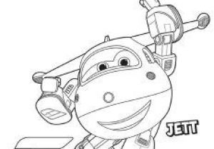 Coloriage Super Wings Donnie 76 Best Super Wings Images On Pinterest