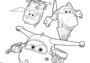 Coloriage Super Wings Donnie 8 Best Ausmalbilder Super Wings 01 Images On Pinterest