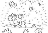 Coloriage Sur Internet PoÅÄcz Kropki Do 100 Kropek 85 Coloriage Pinterest