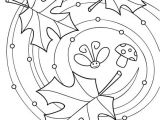 Coloriage Sur L Automne A Imprimer 226 Best Falevél Images On Pinterest