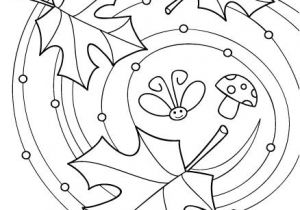 Coloriage Sur L Automne A Imprimer 226 Best Falevél Images On Pinterest