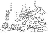 Coloriage Sur L été Coloriages à Imprimer Coloriages C Est L été 2