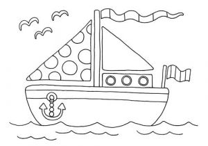 Coloriage Sur L été Coloriages Coloriages Pour L été