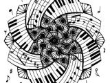 Coloriage Sur La Musique épinglé Sur Music is Life