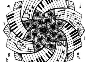 Coloriage Sur La Musique épinglé Sur Music is Life