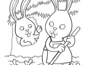 Coloriage Sur Le Jardinage Coloriage Outils De Jardinage