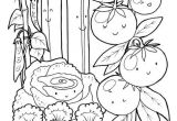 Coloriage Sur Le Jardinage Jardinage Au Potager Page 2 Sur 13 Sur Hugolescargot
