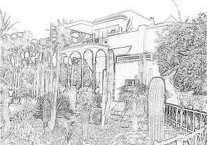 Coloriage Sur Le Maroc Coloriage Maroc 01 à Imprimer Pour Les Enfants Dessin