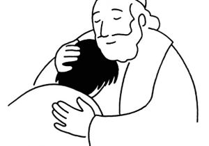 Coloriage Sur Le Pardon Des Documents Sur Le Pardon