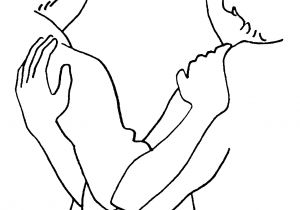 Coloriage Sur Le Pardon Le Pardon