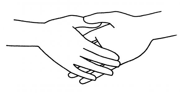 Coloriage Sur Le Pardon Le Pardon