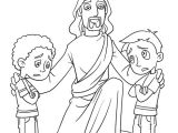 Coloriage Sur Le Pardon Versets Bibliques Pour Les Enfants Le Pardon Freekidstories