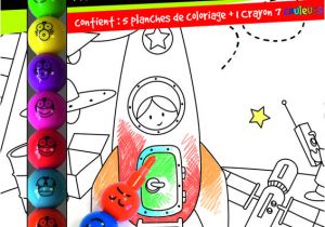 Coloriage Sur Le Partage Bo Te De 5 Feuilles De Coloriage Nomade Aventuriers Avec