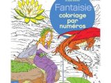 Coloriage Sur Le Partage Fantaisie Coloriage Par Numéros