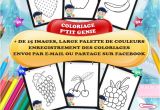 Coloriage Sur Le Partage P Tit Génie Colorie Les Fruits Coloriage Gratuit Im App Store