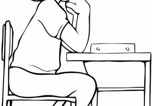 Coloriage Sur Le Thème De La Rentrée Des Classes Rentree Des Classes 1