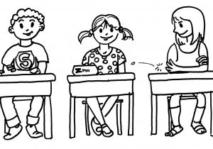 Coloriage Sur Le Thème De La Rentrée Des Classes Rentree Des Classes 7 Coloriage Rentrée Des Classes Coloriages