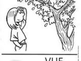 Coloriage Sur Les 5 Sens Coloriage 5 Sens Maternelle Ohbqfo