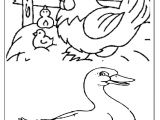 Coloriage Sur Les Animaux De La Ferme Coloriage Les Animaux De La Ferme Preprof