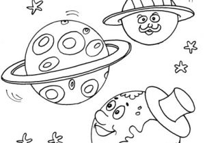 Coloriage Sur Les Planètes Coloriage Planete Les Beaux Dessins De Nature à Imprimer