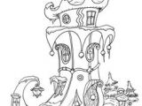 Coloriage Sur Noel A Imprimer 16 Meilleures Images Du Tableau Coloriage Noel   Imprimer