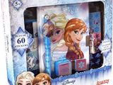 Coloriage Sven Reine Des Neiges Lansay Reine Des Neiges Mon Carnet Secret D Activités