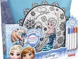 Coloriage Sven Reine Des Neiges Lansay Reine Des Neiges Sac   Personnaliser Sequins Magiques