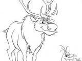 Coloriage Sven Reine Des Neiges Les 234 Meilleures Images De Reine Des Neiges