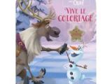 Coloriage Sven Reine Des Neiges Meilleures Ventes Reine Des Neiges Page 20 Idées Et