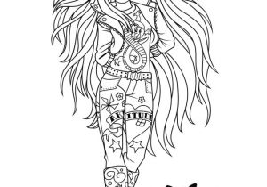 Coloriage Swag A Colorier Coloriage Swag