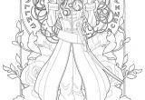 Coloriage Swag Manga 7 Best Animeâ¤ Images On Pinterest