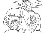 Coloriage Swag Manga All Dragon Ball Z Coloring Pages Bing Dbz