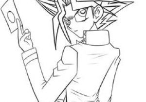 Coloriage Swag Manga the 14 Best Coloriage Yu Gi Oh Images On Pinterest