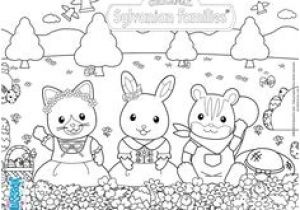 Coloriage Sylvanian à Imprimer 14 Best Need to Make Images On Pinterest