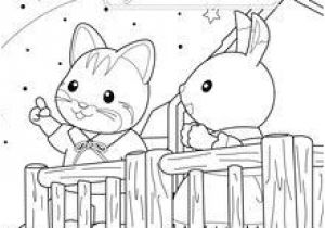 Coloriage Sylvanian à Imprimer 59 Best Coloring Pages Images On Pinterest