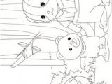 Coloriage Sylvanian à Imprimer 59 Best Coloring Pages Images On Pinterest