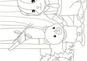 Coloriage Sylvanian à Imprimer 59 Best Coloring Pages Images On Pinterest