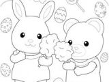 Coloriage Sylvanian à Imprimer Billedresultat for Sylvanian Families Coloring Pages