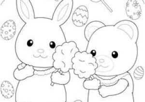 Coloriage Sylvanian à Imprimer Billedresultat for Sylvanian Families Coloring Pages