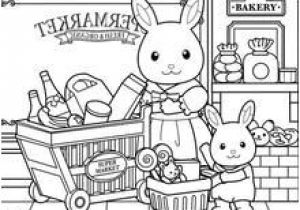Coloriage Sylvanian Noel Sylvanian Families004 Coloring Pages and You Can Find Many More Like