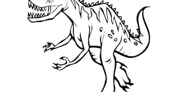 Coloriage T Rex Gratuit Coloriage Dinosaure Tyrex Dessin Gratuit A Imprimer Autres Coloriage