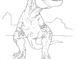Coloriage T Rex Lego Jurassic World Drawing at Getdrawings