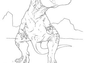 Coloriage T Rex Lego Jurassic World Drawing at Getdrawings