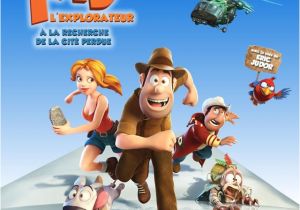 Coloriage Tad L Explorateur Coloriage Tad L Explorateur Coloriages Coloriage à