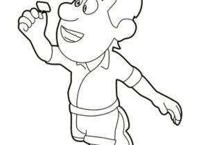 Coloriage Tad L Explorateur Tad L Explorateur Coloriages Et Bande Annonce