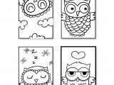 Coloriage Tag à Imprimer 44 Best Coloriages De Hiboux Pour Adulte Owl Adult Coloring Pages